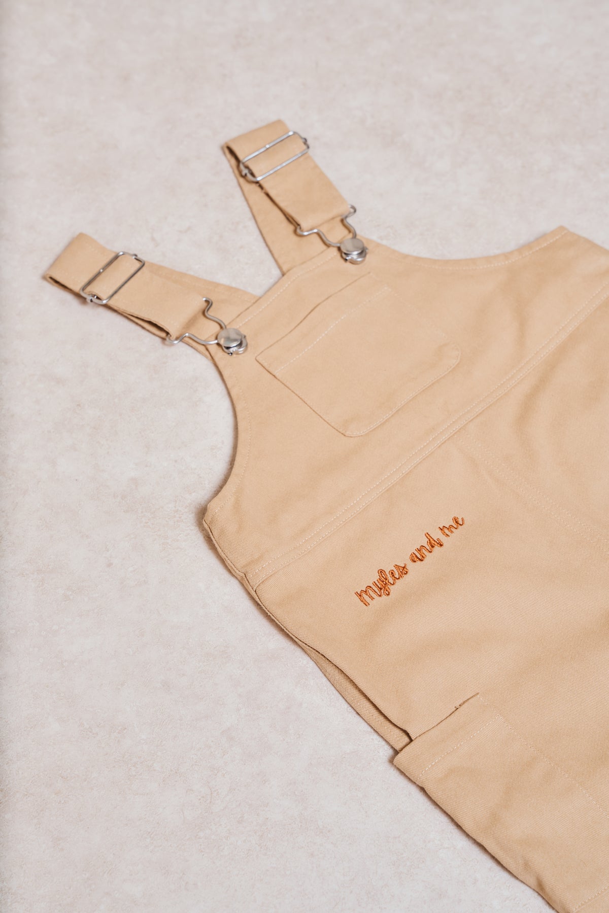 Golden Hour Dungarees