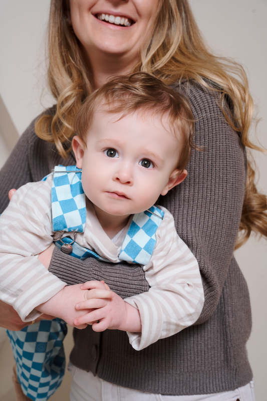 The Dungarees Club - Dunga Diaries - Episode One. The First Six Months