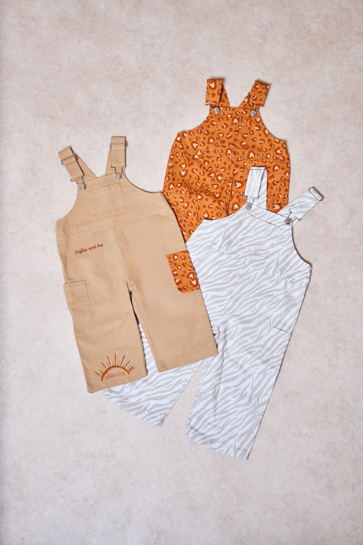 The Safari Collection