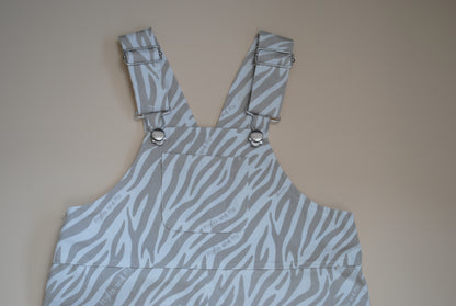 **PREORDER** Born To Roam Dungarees