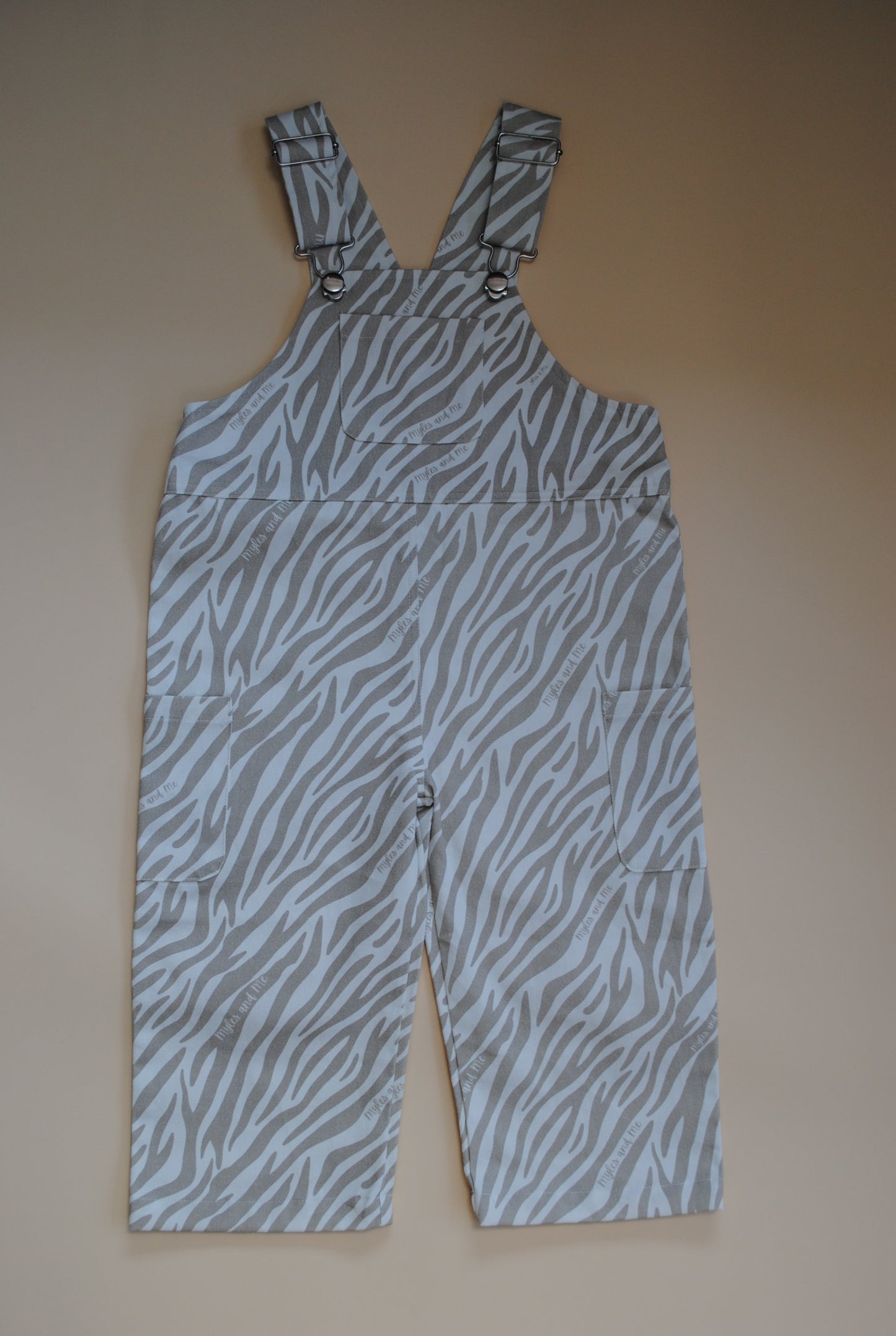 **PREORDER** Born To Roam Dungarees