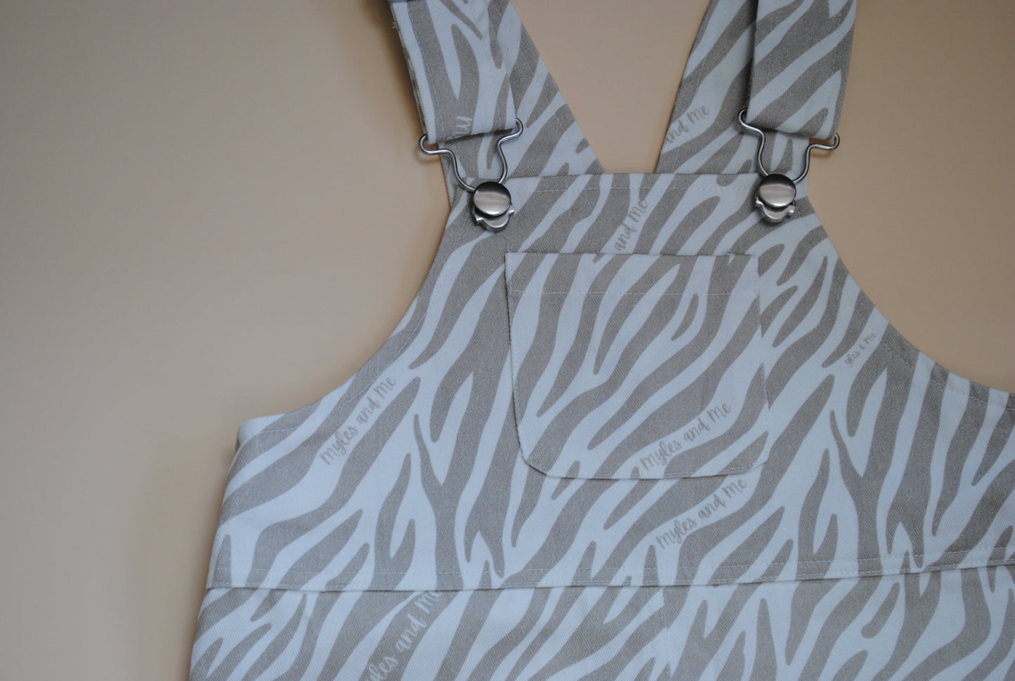 **PREORDER** Born To Roam Dungarees