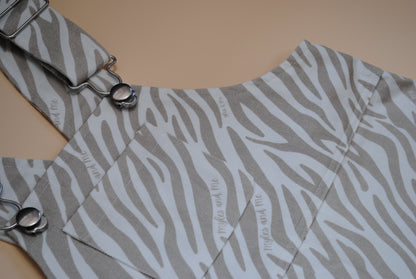 **PREORDER** Born To Roam Dungarees