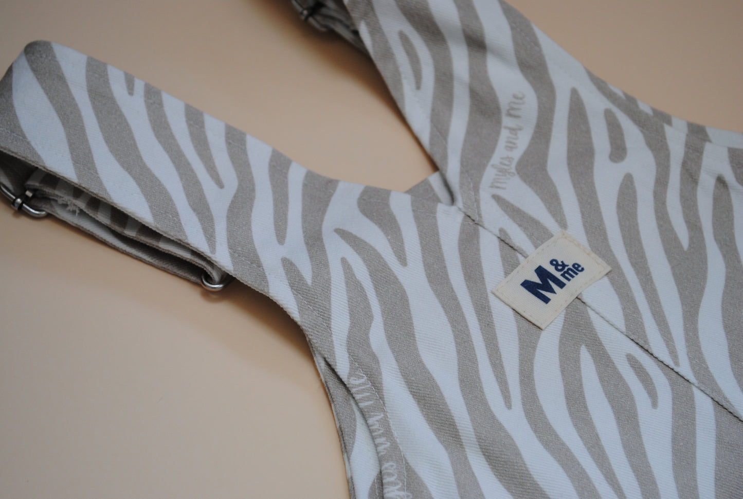 **PREORDER** Born To Roam Dungarees