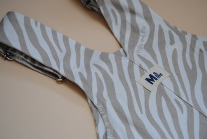 **PREORDER** Born To Roam Dungarees