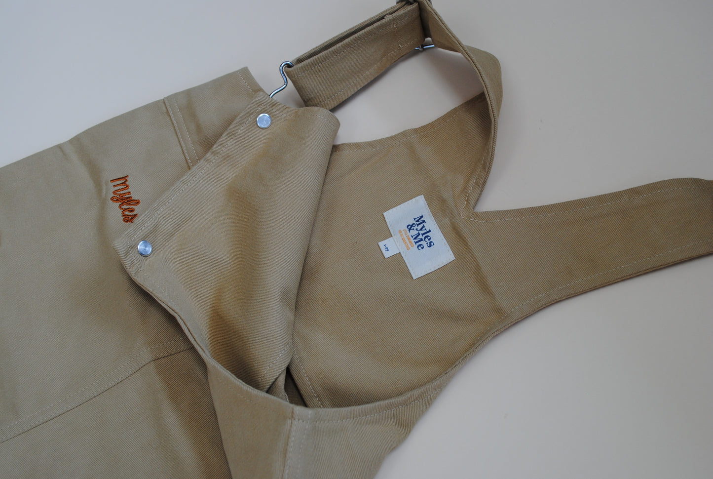 **PREORDER** Golden Hour Dungarees