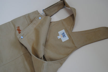 **PREORDER** Golden Hour Dungarees