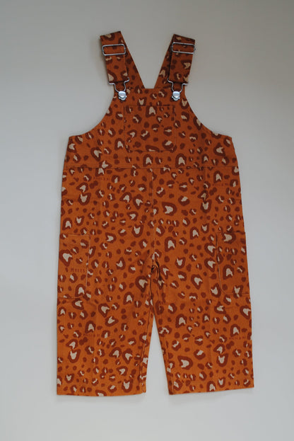 *PREORDER** Wild At Heart Dungarees