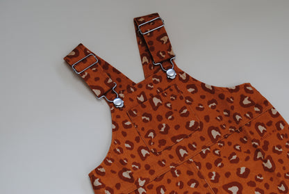*PREORDER** Wild At Heart Dungarees