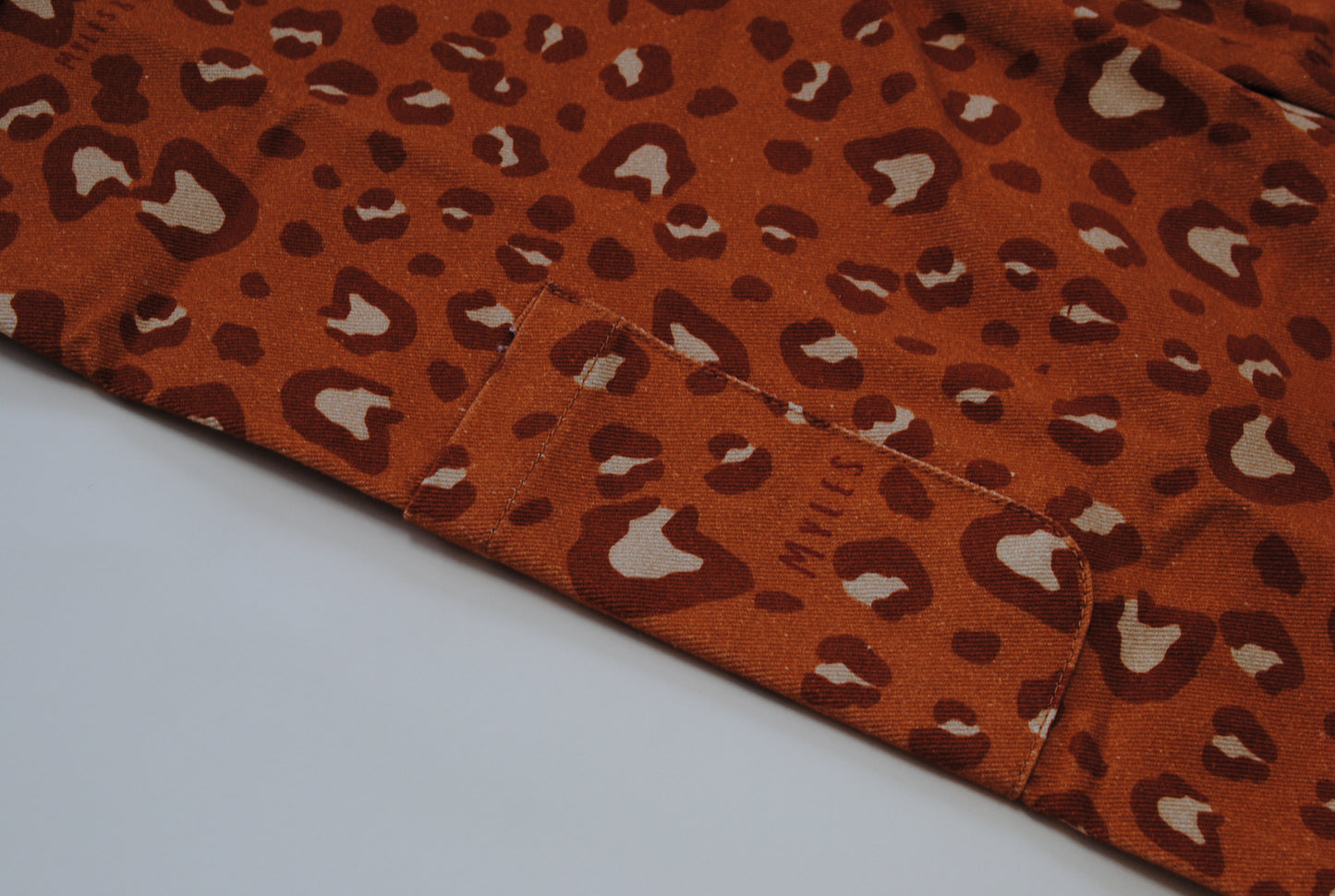 *PREORDER** Wild At Heart Dungarees