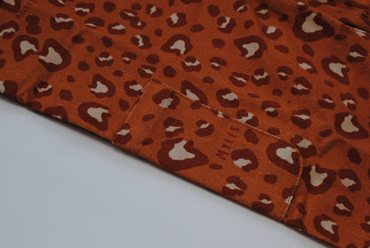 *PREORDER** Wild At Heart Dungarees
