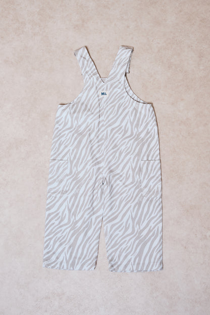 Born To Roam Dungarees