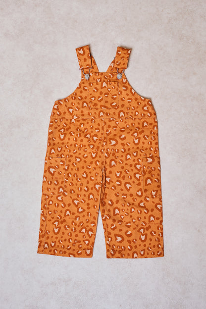 Wild At Heart Dungarees