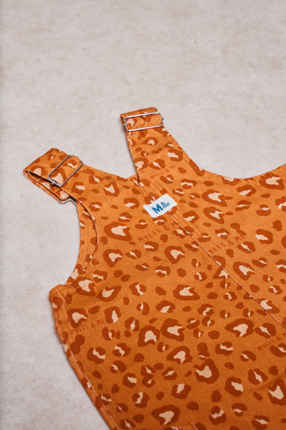Wild At Heart Dungarees