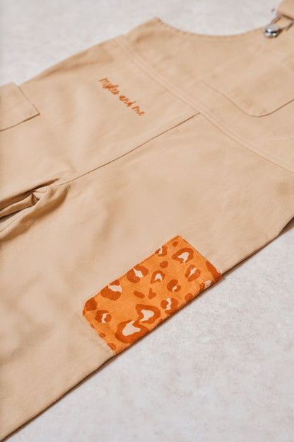 Golden Hour Dungarees