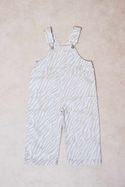 Born To Roam Dungarees