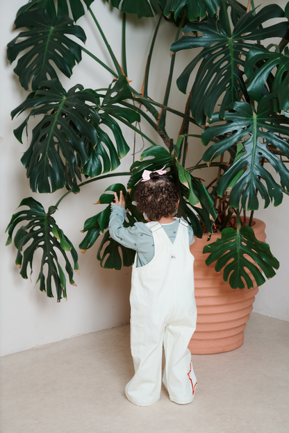 **PREORDER** Be Bold Dungarees