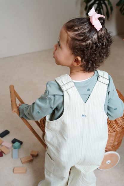 **PREORDER** Be Bold Dungarees