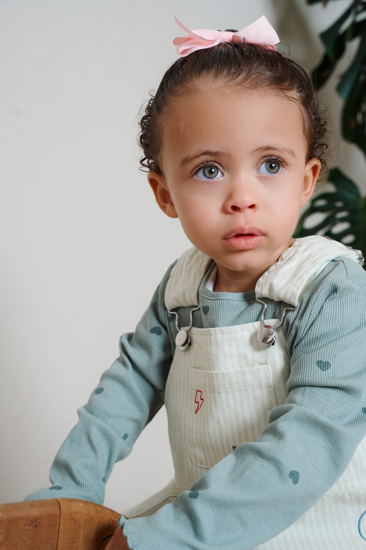 **PREORDER** Be Bold Dungarees