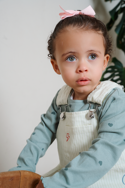 **PREORDER** Be Bold Dungarees